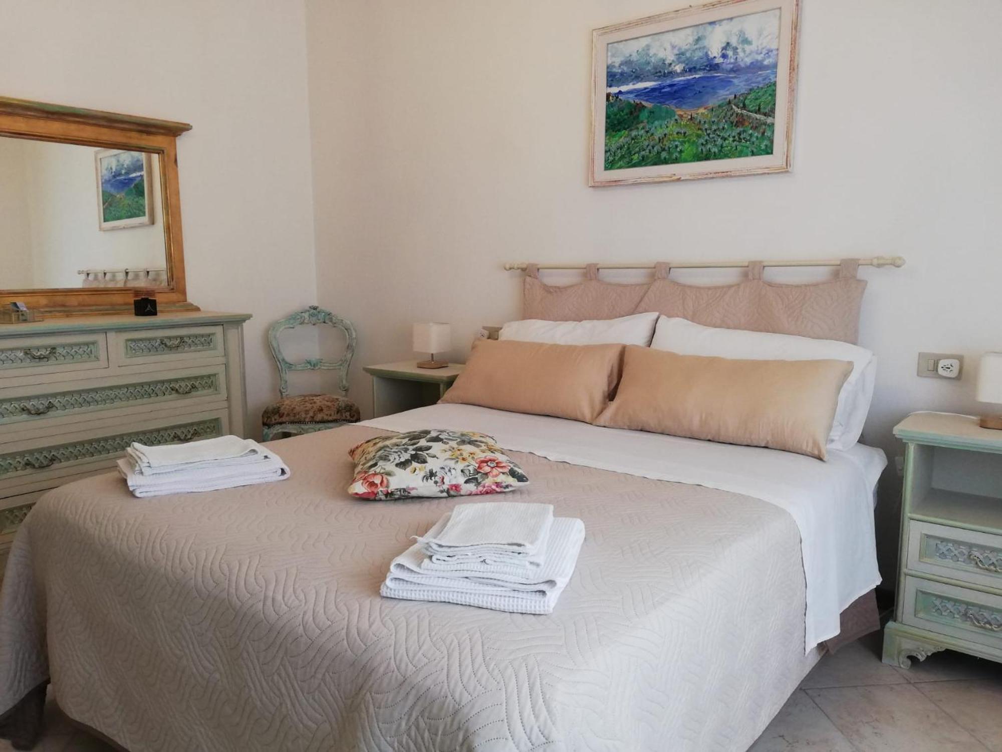 Casa Italia - Appartamento Con Giardino Sinalunga Luaran gambar